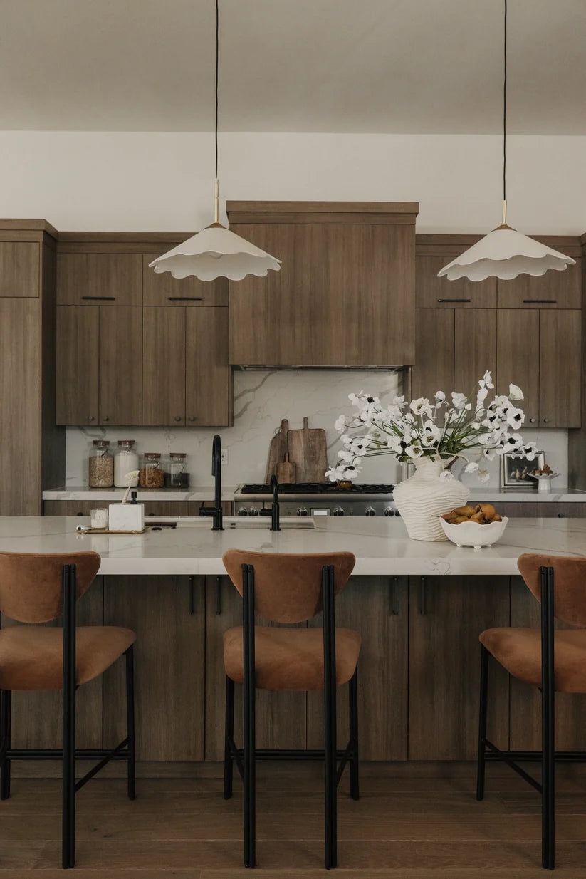 Sodsai One Light Pendant