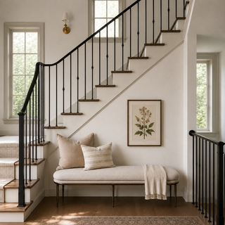 Solara Bench