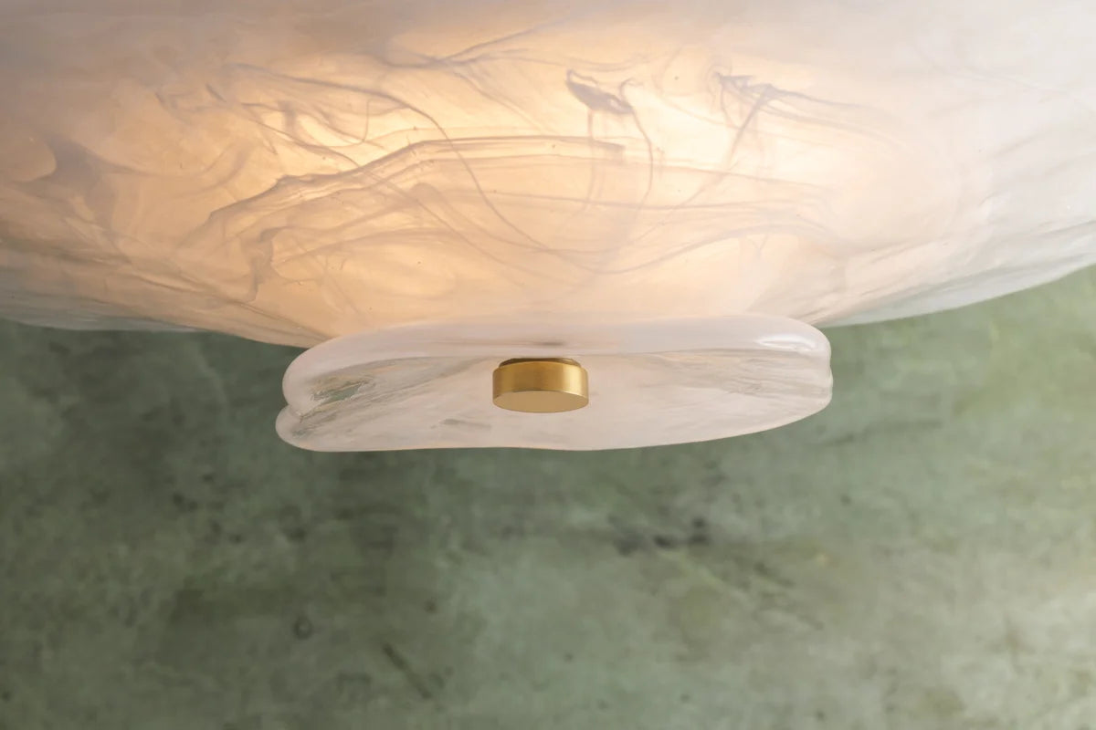Starlie Flush Mount