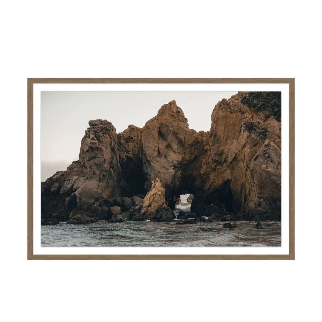 Summer Cove