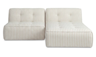 Chloe Outdoor Sofa
