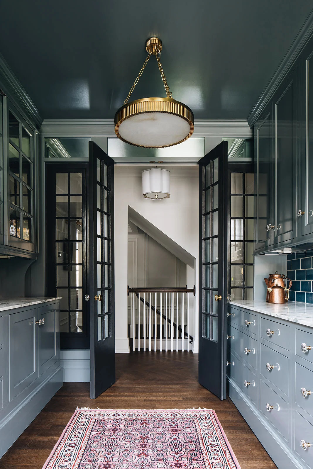 Lynden Chandelier