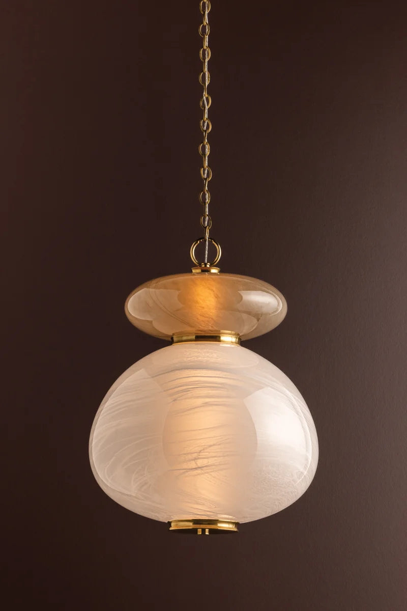 Syros Pendant