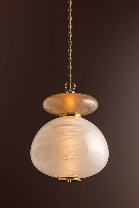 Syros Pendant