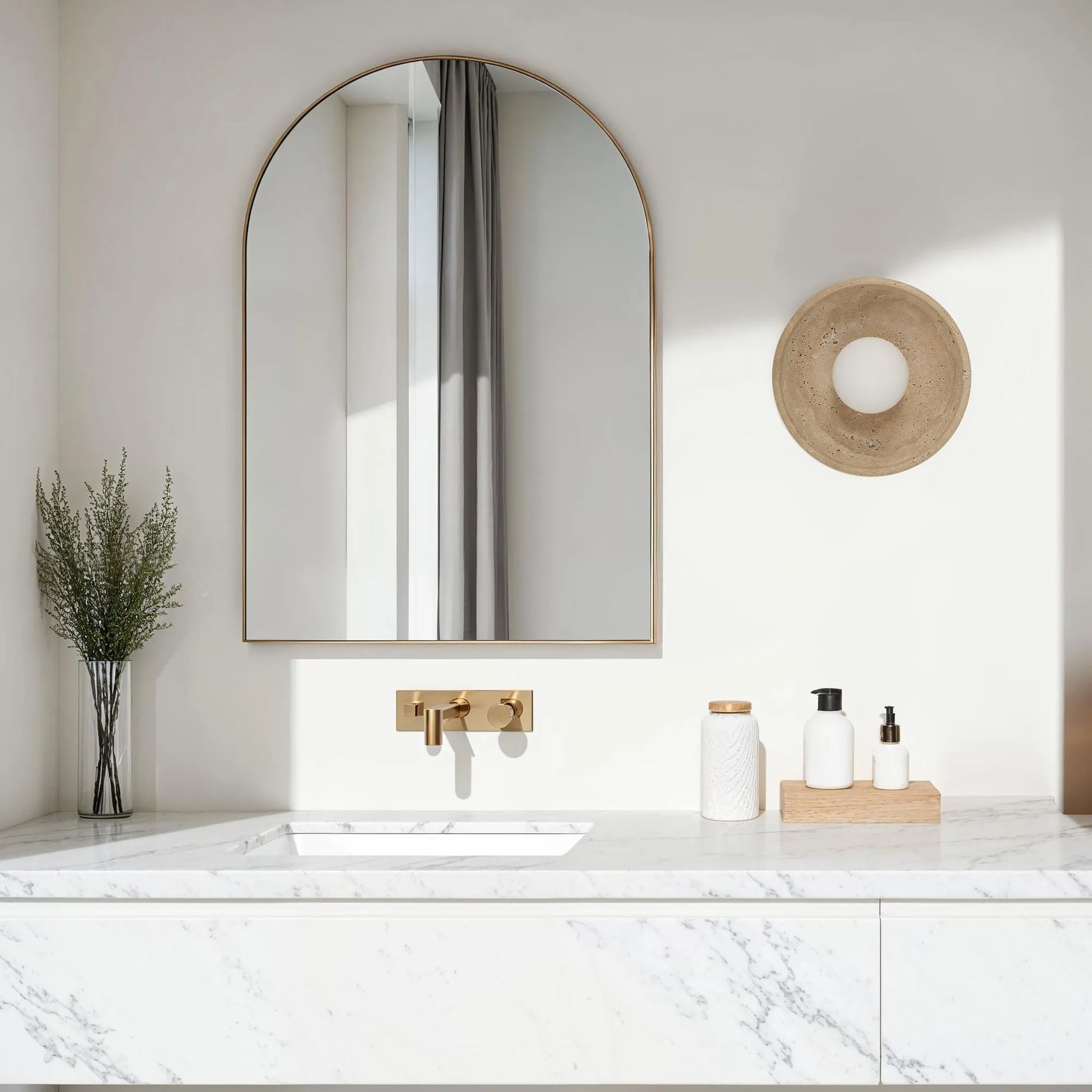 Tabitha Wall Sconce