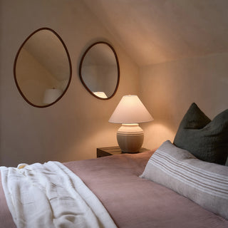 Tallon Mirror Set