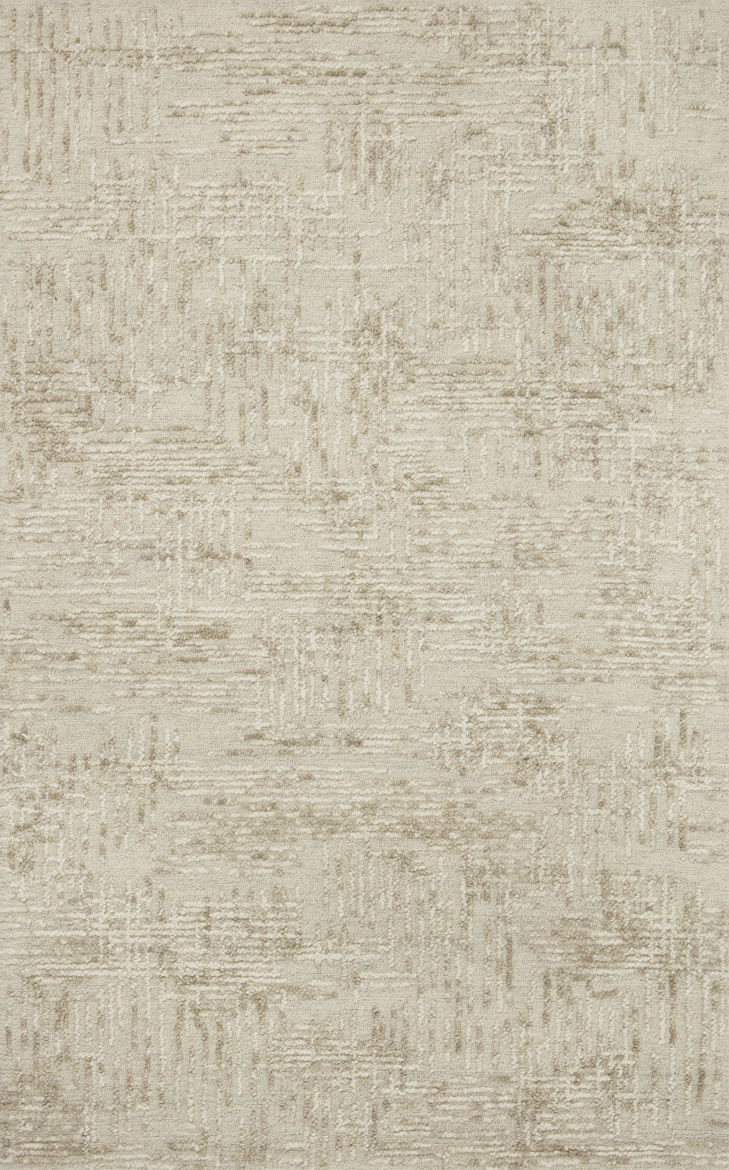Tallulah Natural / Sage 11'-6" x 15' Area Rug - TLL-01 - 11'-6" x 15'