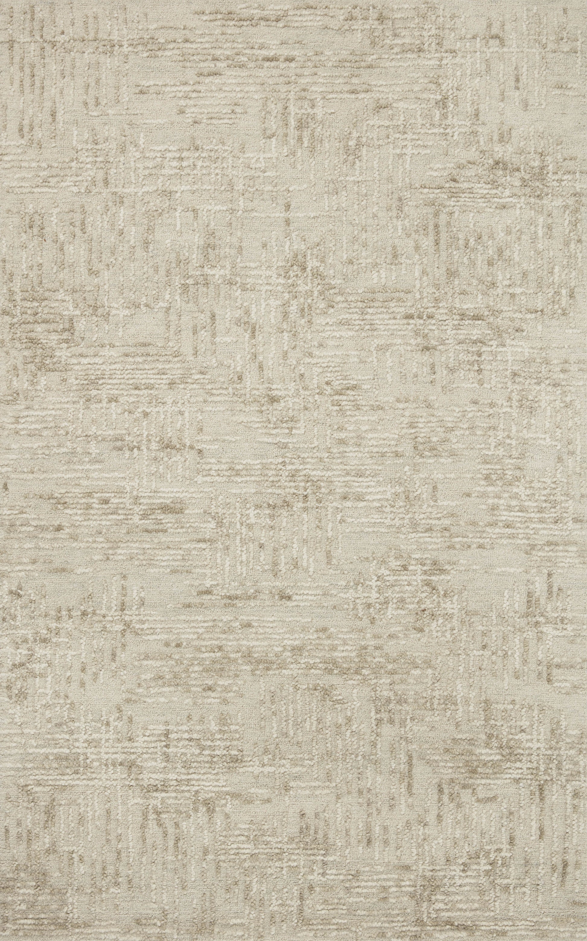 Tallulah Natural / Sage 11'-6" x 15' Area Rug - TLL-01 - 11'-6" x 15'