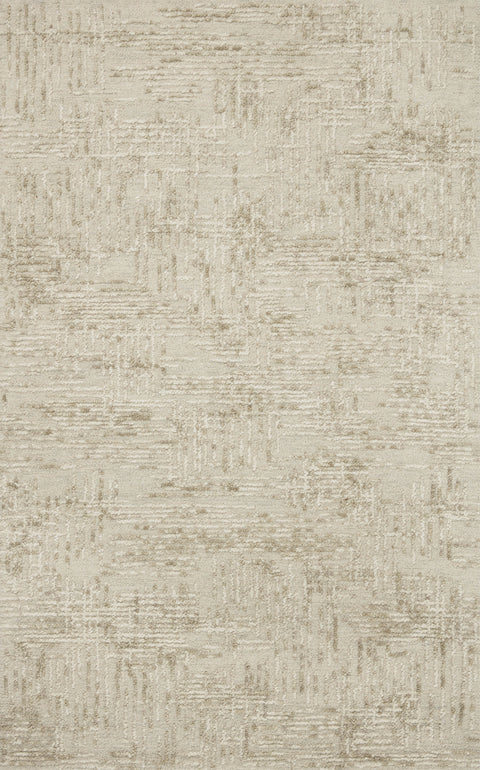 Tallulah Natural / Sage 11'-6" x 15' Area Rug - TLL-01 - 11'-6" x 15'