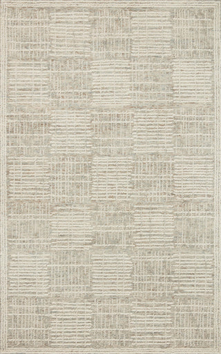 Tallulah Mist / Ivory Rug