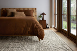 Tallulah Mist / Ivory Rug