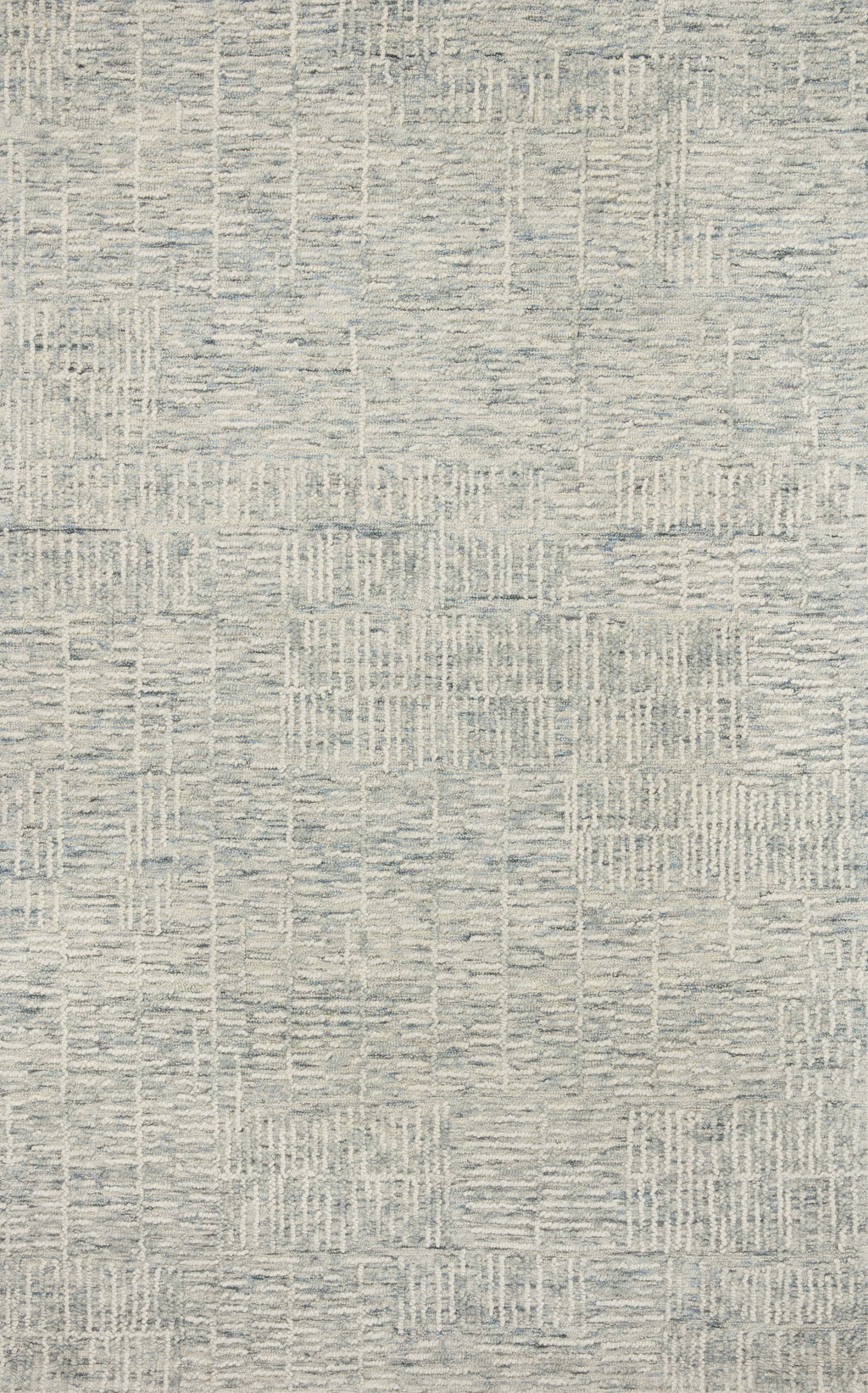 Tallulah Sky / Ivory 11'-6" x 15' Area Rug - TLL-03 - 11'-6" x 15'