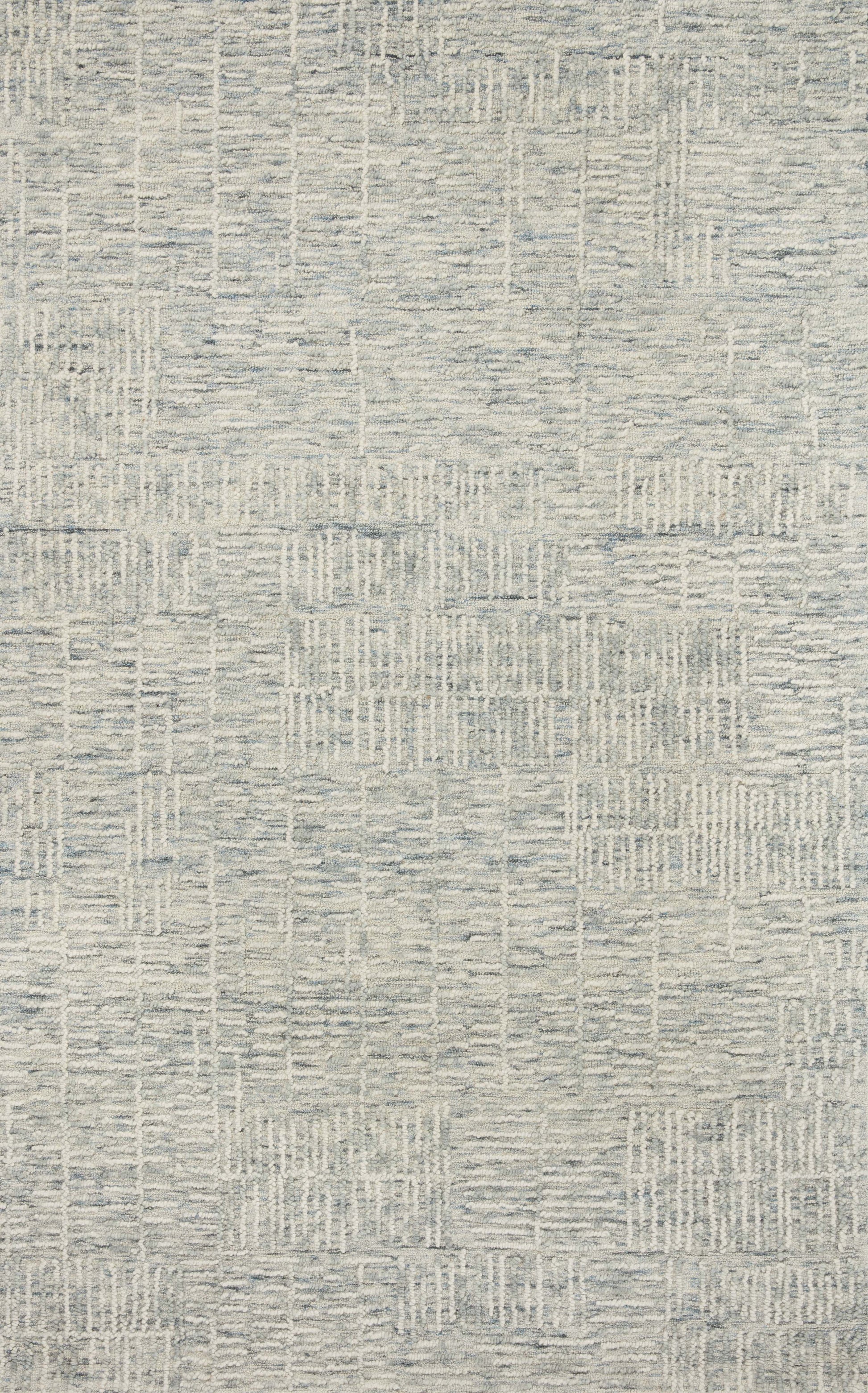 Tallulah Sky / Ivory 11'-6" x 15' Area Rug - TLL-03 - 11'-6" x 15'