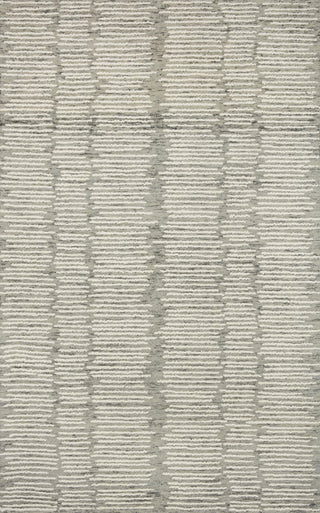 Tallulah Stone / Ivory Rug