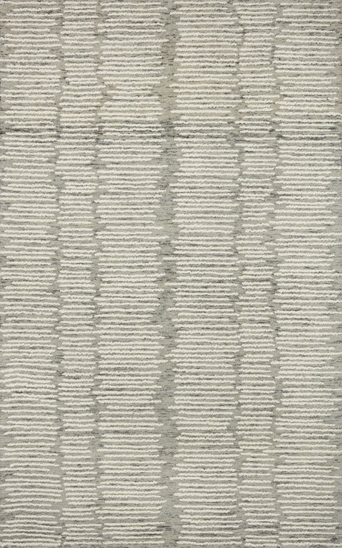 Tallulah Stone / Ivory 11'-6" x 15' Area Rug - TLL-04 - 11'-6" x 15'