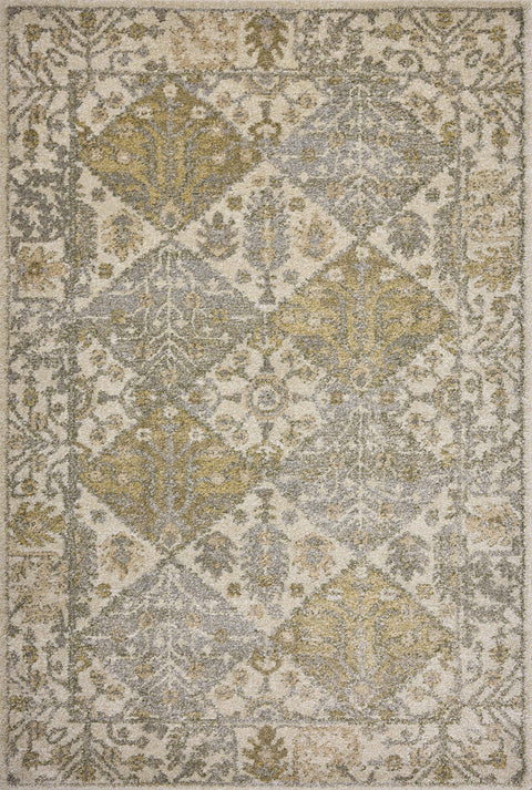 Tamryn Beige / Multi 9'-3" x 13' Area Rug - TAM-01 - 9'-3" x 13'