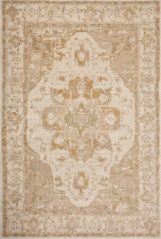 Tamryn Natural / Blush Rug