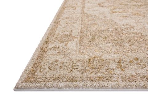 Tamryn Natural / Blush 9'-3" x 13' Area Rug - TAM-02 - 9'-3" x 13'