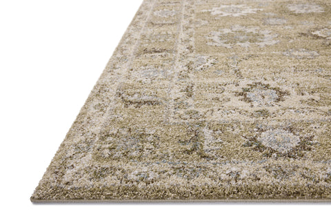 Tamryn Sage / Stone 9'-3" x 13' Area Rug - TAM-03 - 9'-3" x 13'