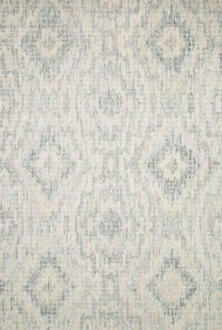 Tatum Slate / Silver Rug