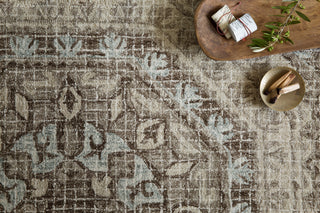 Tatum Stone / Blue Rug
