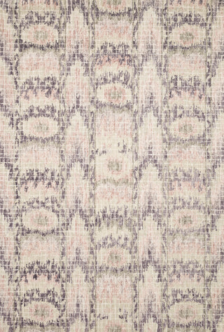 Tatum Blush / Raisin Rug