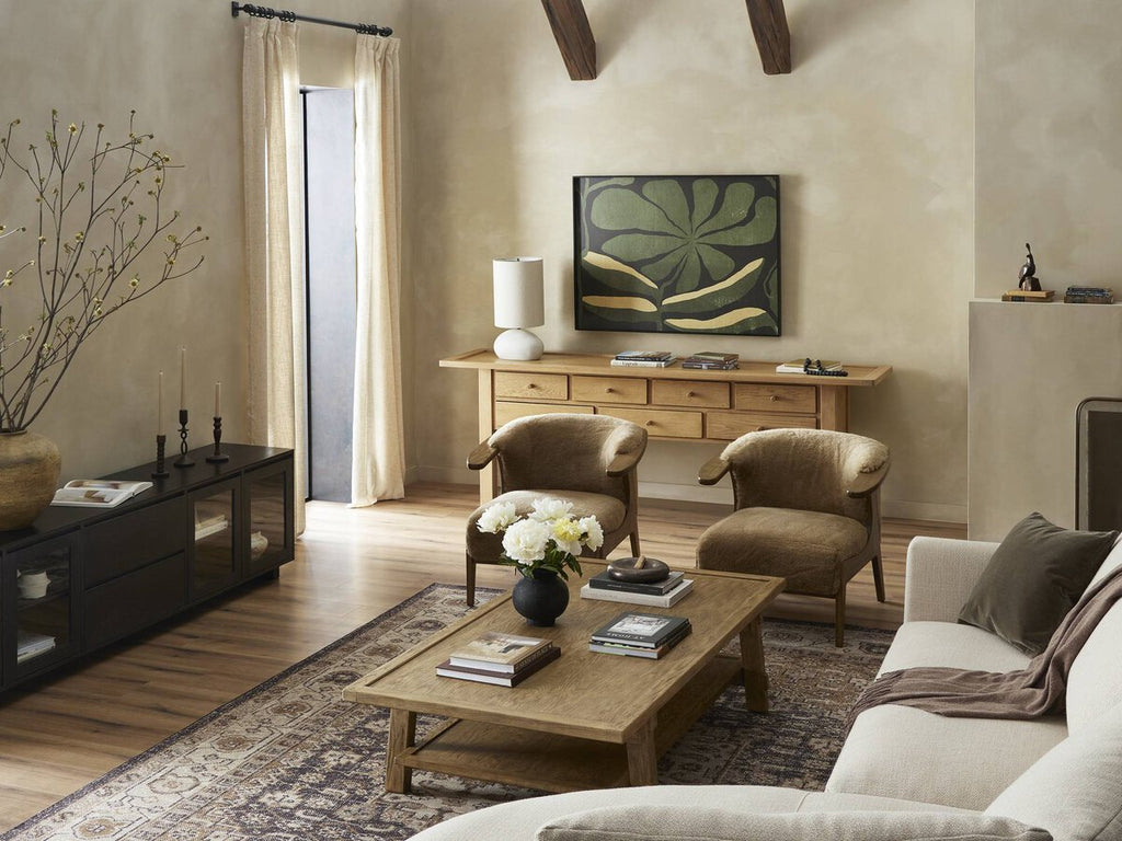 Tenley Table Lamp