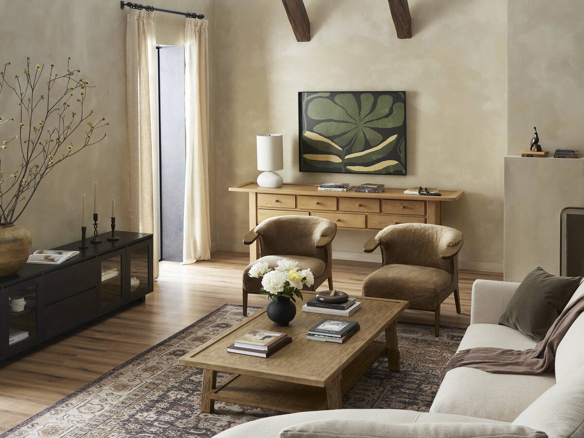 Tenley Table Lamp