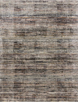 Theia Grey / Multi Rug