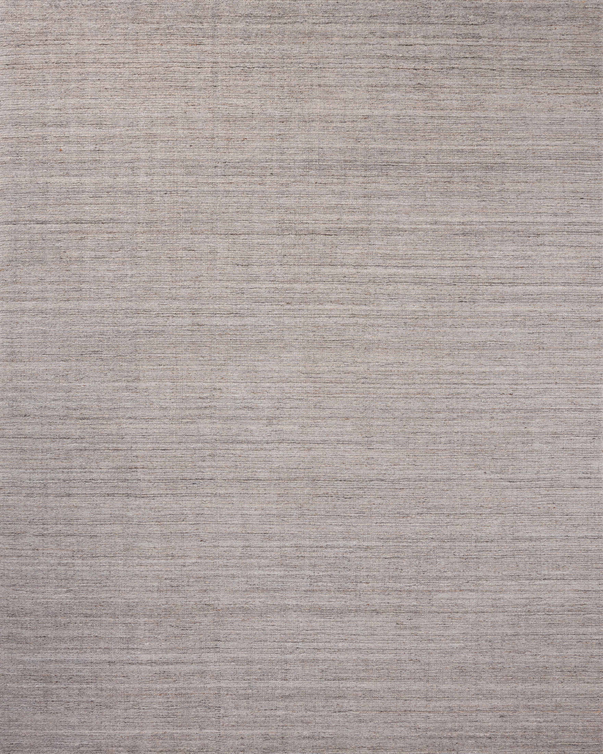 Thorne Grey 11'-6" x 15' Area Rug - THT-01 - 11'-6" x 15'