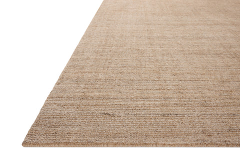 Thorne Sand 11'-6" x 15' Area Rug - THT-01 - 11'-6" x 15'