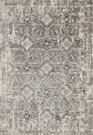 Theory Natural / Grey Rug