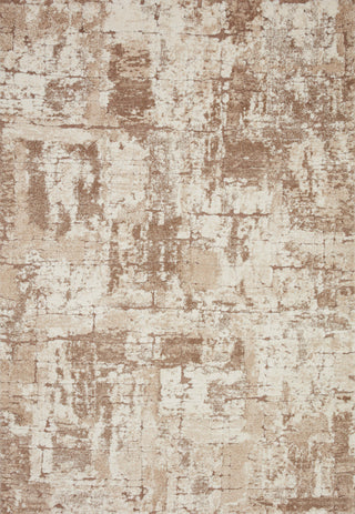 Theory Beige / Taupe Rug