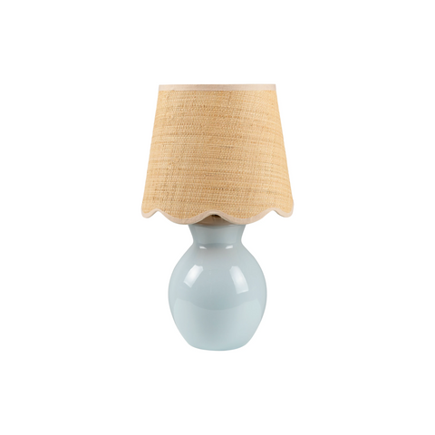 Jasmin Tiny Table Lamp