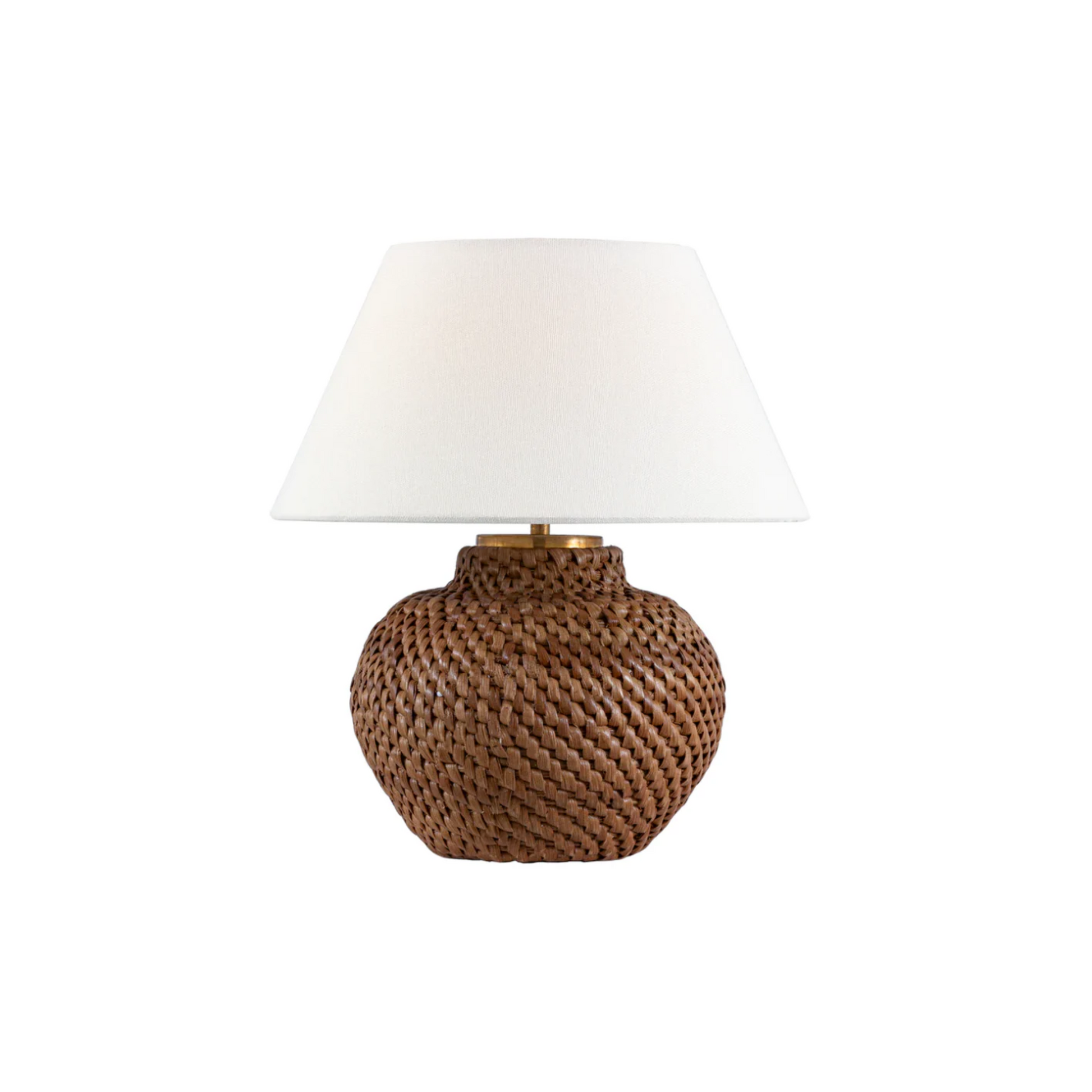 Avedon 11" Cordless Accent Lamp