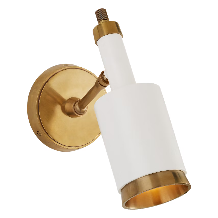 Anders Small Articulating Wall Light