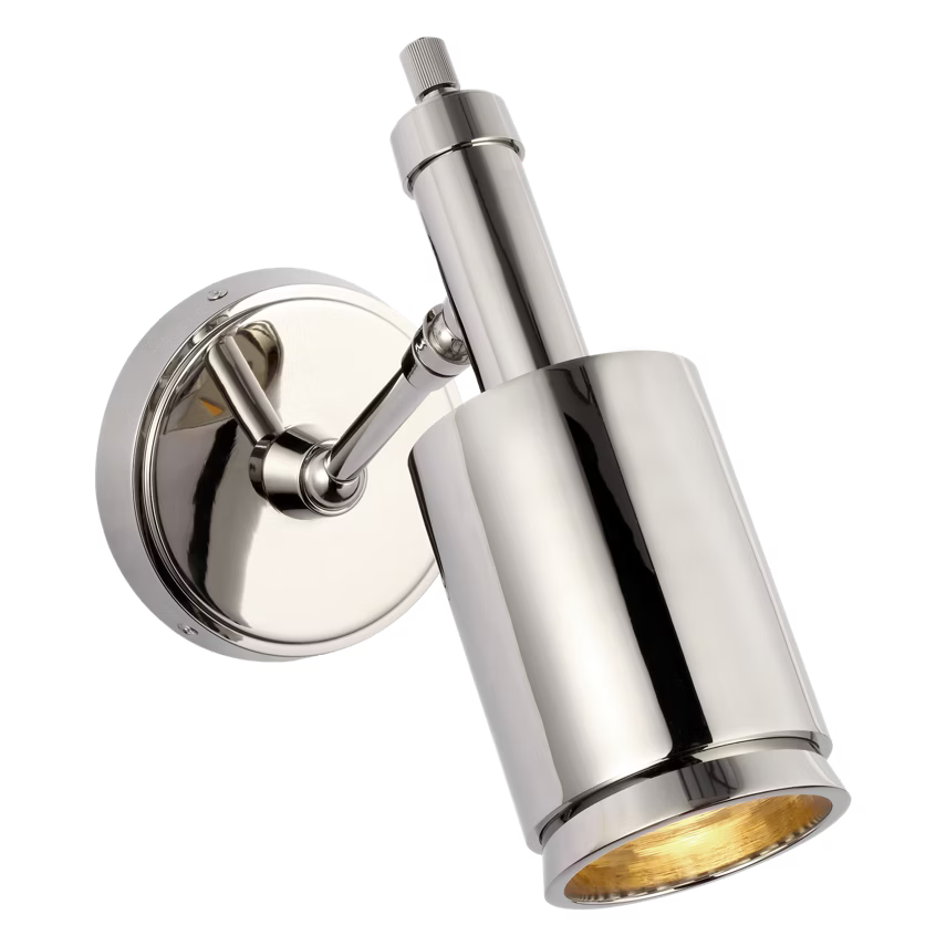 Anders Small Articulating Wall Light