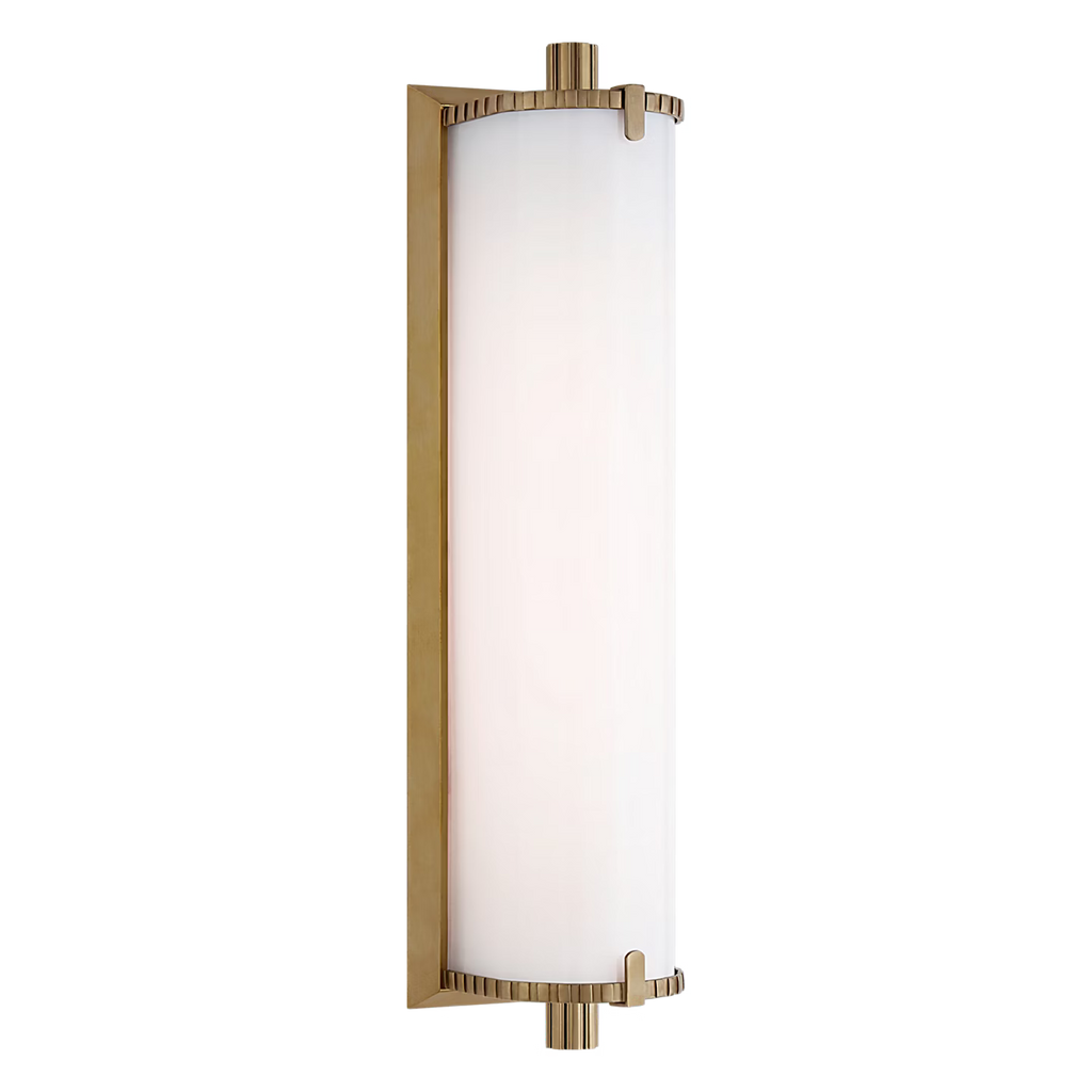 Calliope Medium Bath Sconce