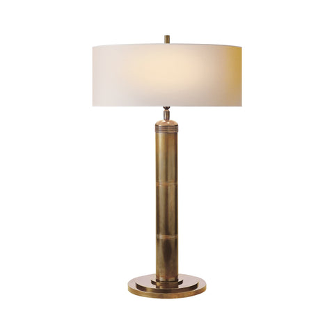 Longacre Tall Table Lamp