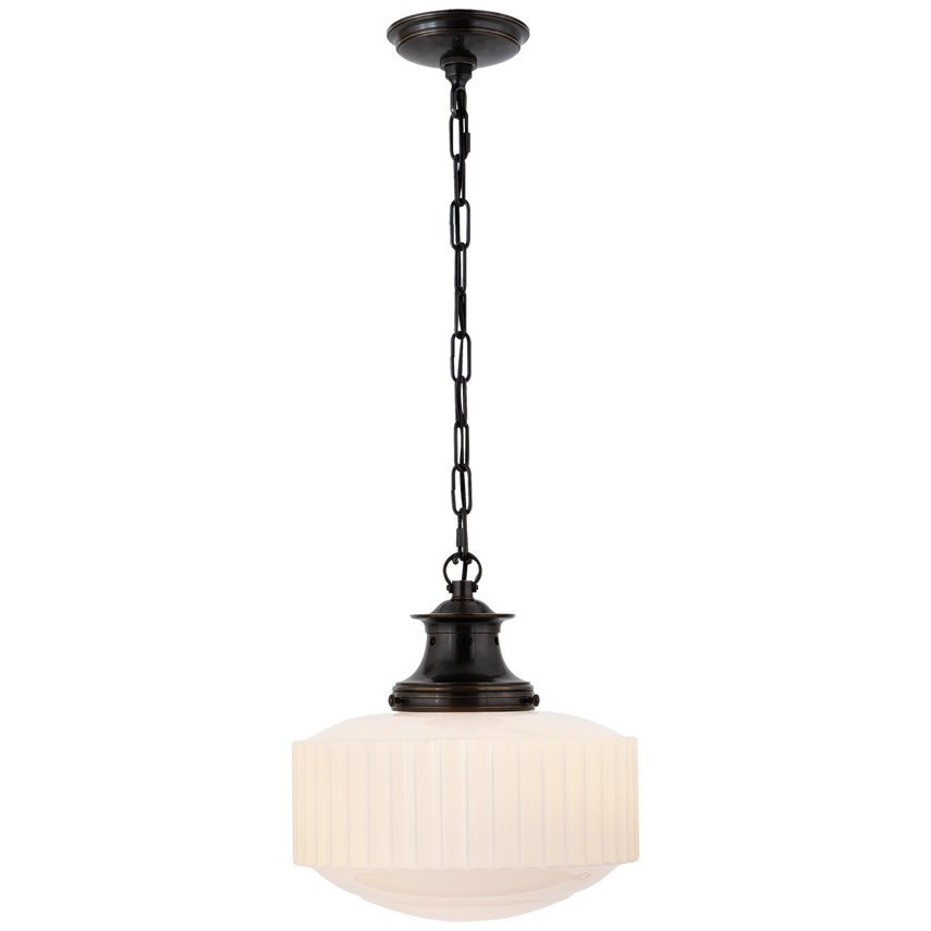 Milton Road Pendant