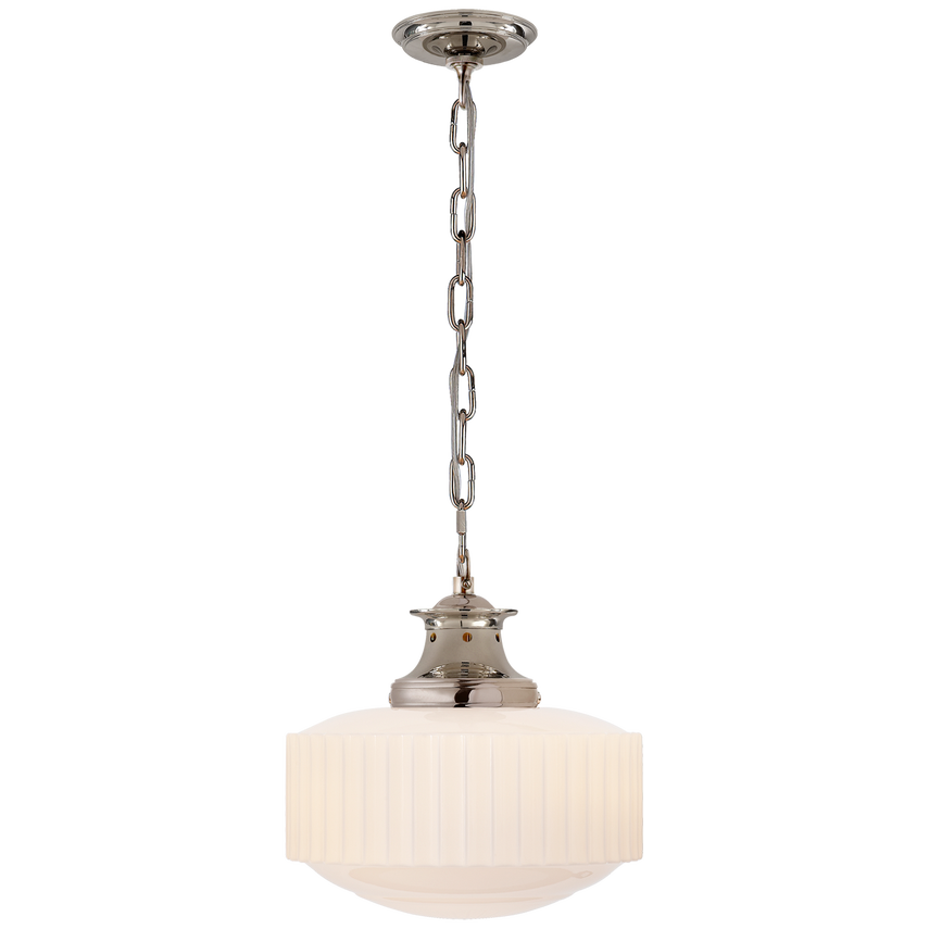 Milton Road Pendant