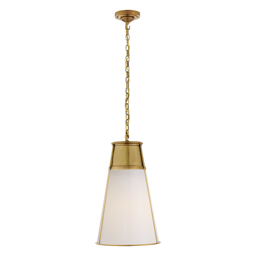 Robinson Large Pendant