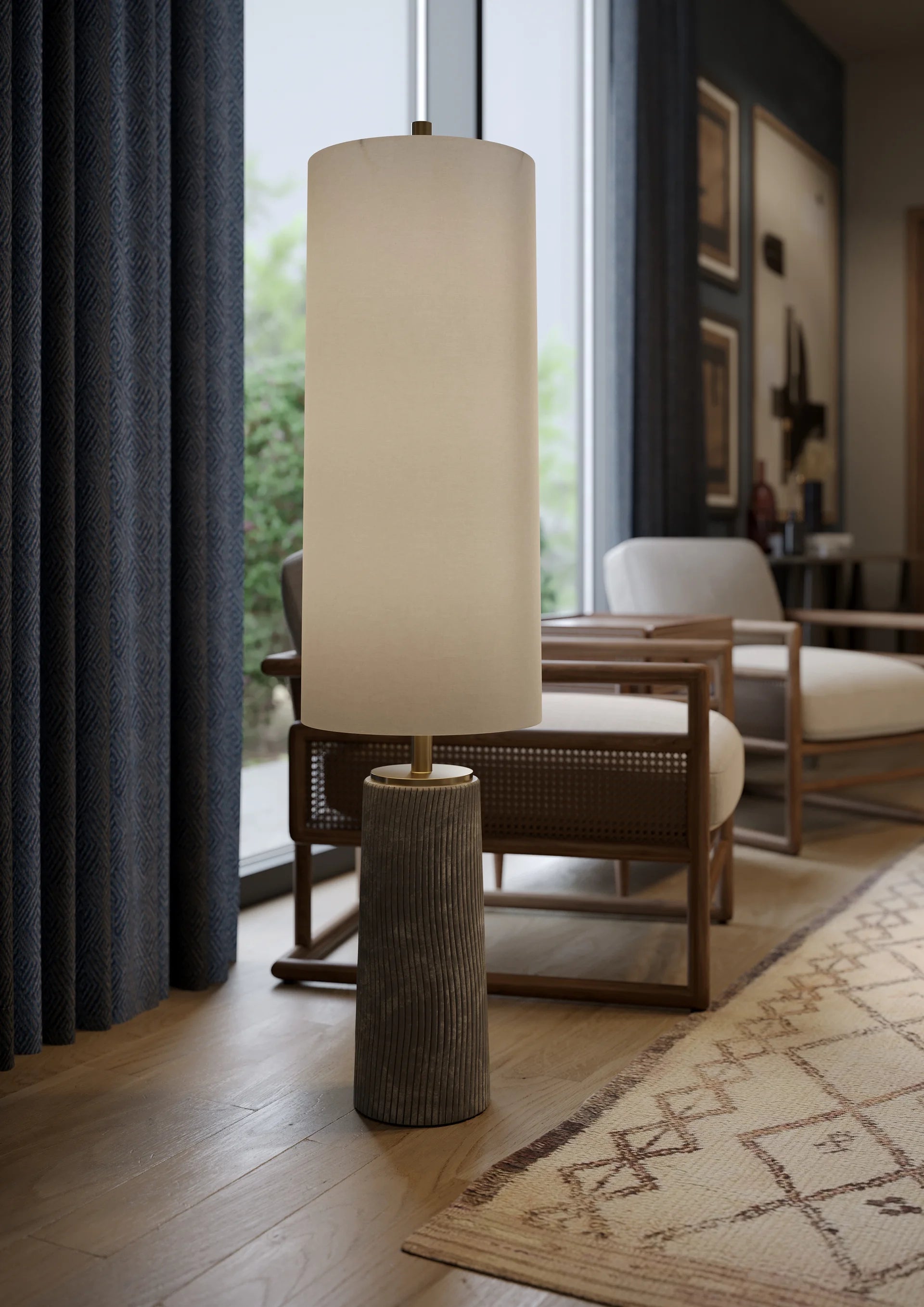 Thane Floor Lamp