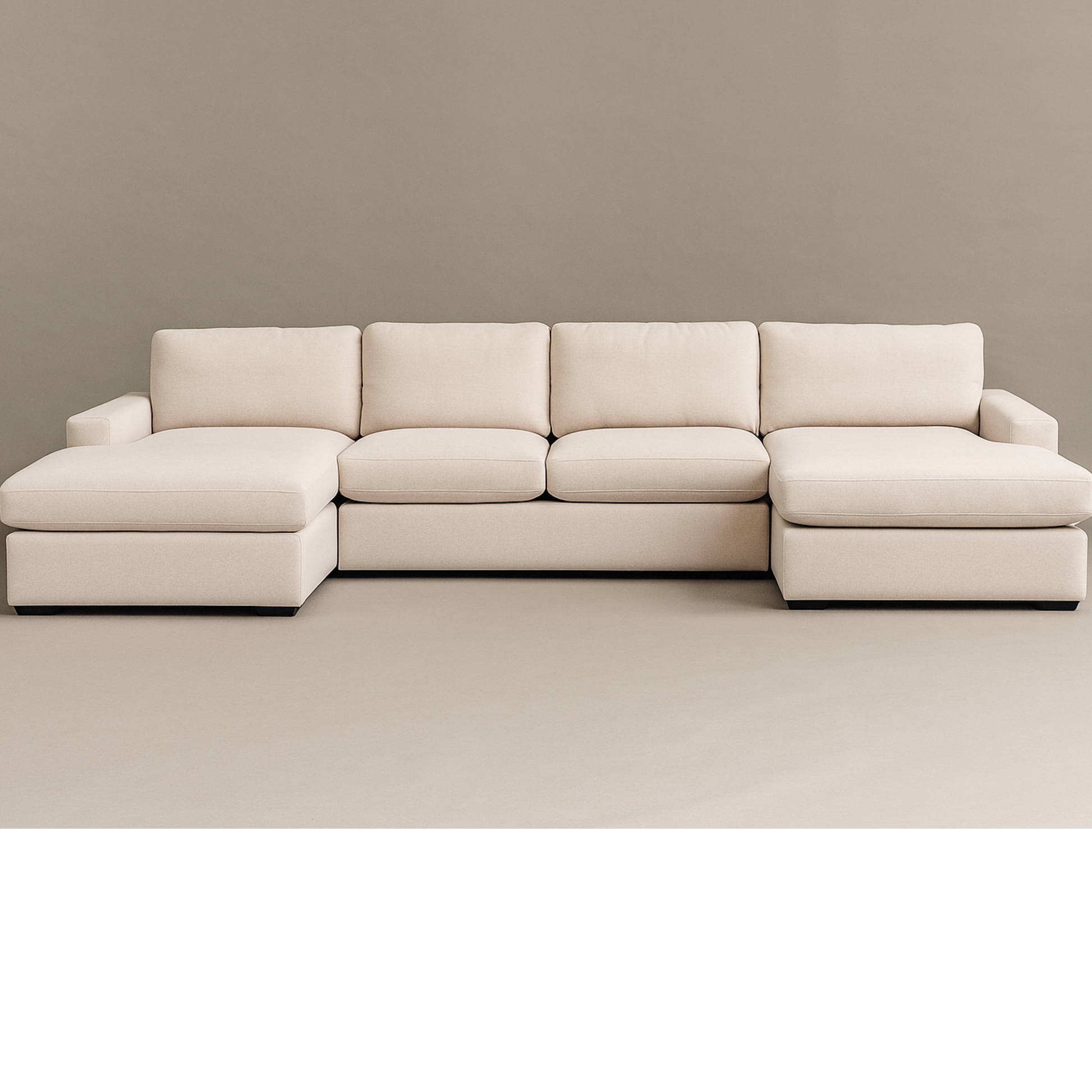 Valletta Sectional
