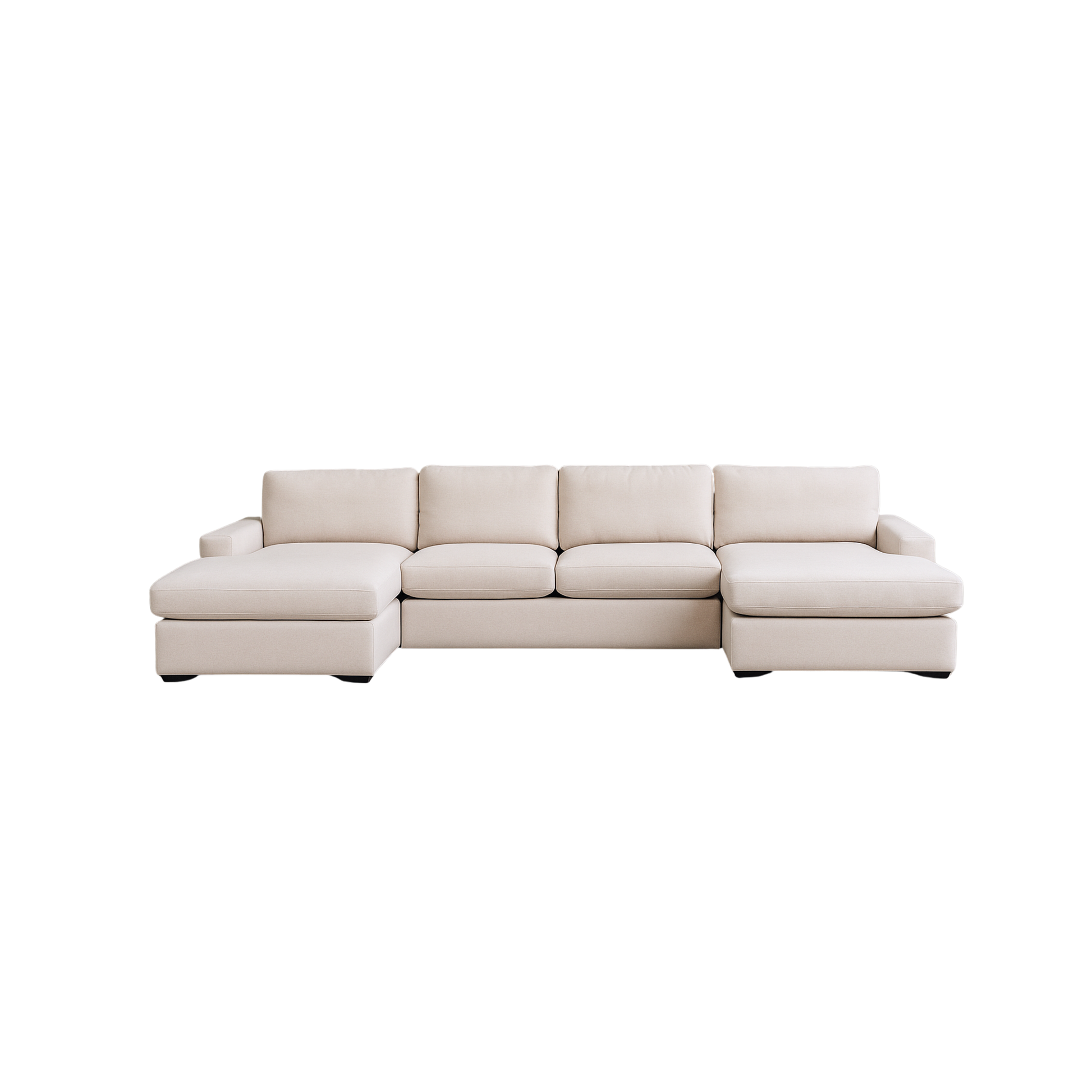 Valletta Sectional