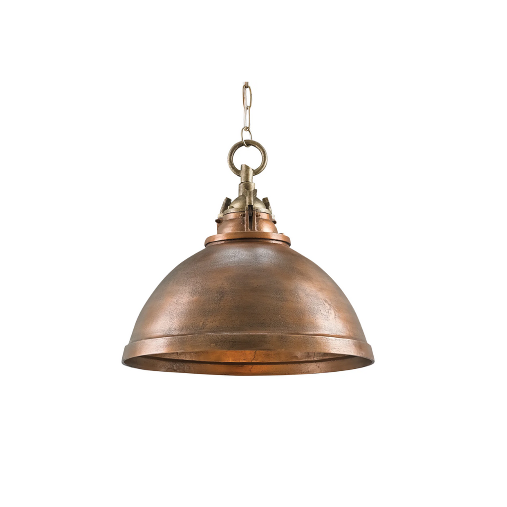 Admiral Pendant