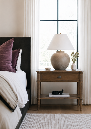 Toulouse Nightstand