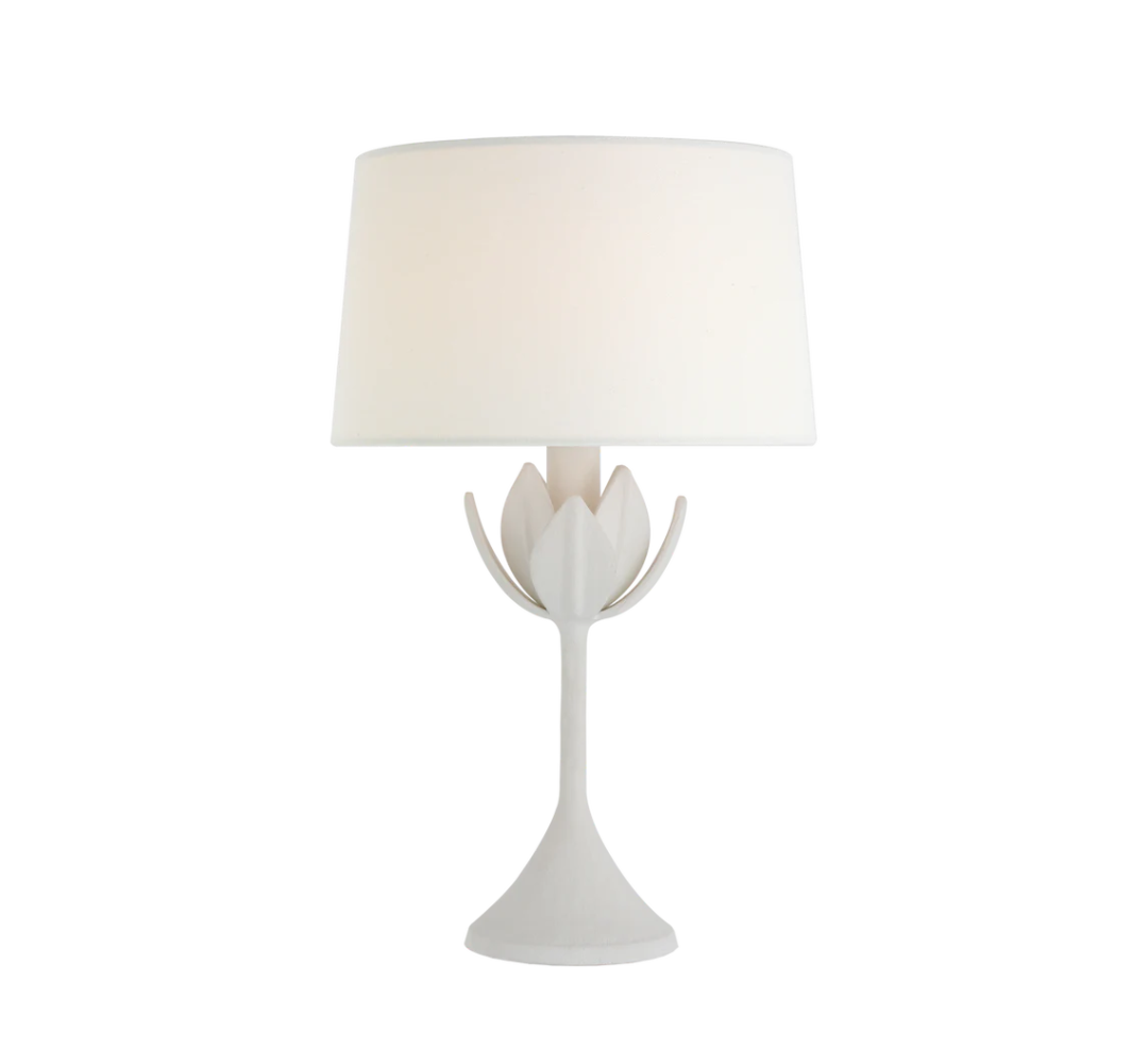 Alberto Cordless Table Lamp