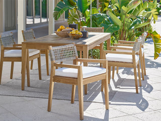 Chelsea Outdoor Dining Chair