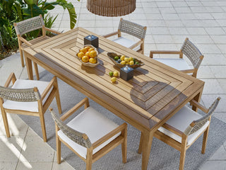 Chelsea Outdoor Dining Chair